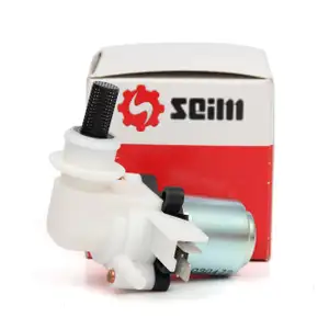 SEIM Waschwasserpumpe Waschpumpe Monopumpe 102452 CITROEN JUMPER PEUGEOT BOXER