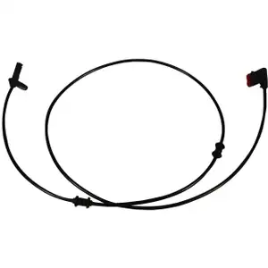 ABS Sensor Raddrehzahl Raddrehzahlsensor Mercedes CLS C219 W211 S211 hinten