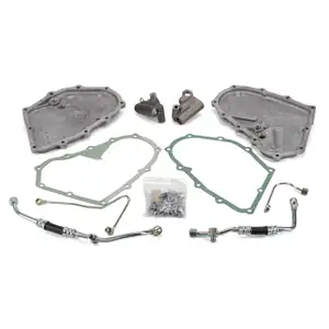 Kettenspanner UMR&Uuml;STSATZ f&uuml;r PORSCHE 911 1969-1989 914 /6 2.0 links + rechts