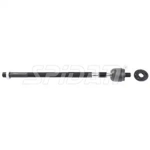 SPIDAN Spurstange Axialgelenk RENAULT CLIO 2 KANGOO THALIA 1 2 vorne 7701472113