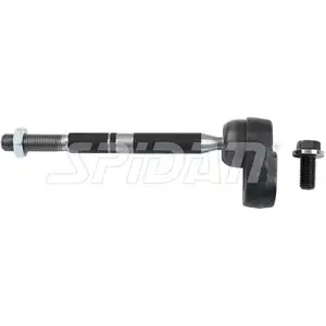SPIDAN Spurstange Axialgelenk MERCEDES A-Klasse W169 B-Klasse W245 vorne