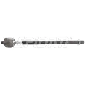 SPIDAN Spurstange Axialgelenk RENAULT Megane I Scenic I vorne 7701471844