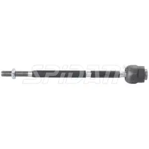 SPIDAN Spurstange Axialgelenk f&uuml;r FIAT PUNTO + PUNTO Van (188_) vorne 9948343