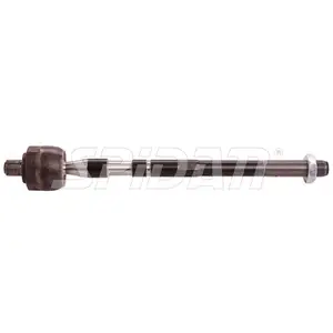 SPIDAN Spurstange CITROEN C25 f&uuml;r FIAT DUCATO PEUGEOT J5 vorne oben mitte