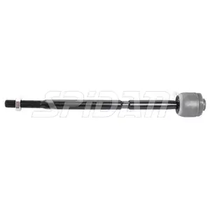 SPIDAN Spurstange Axialgelenk FIAT CINQUECENTO (170) SEICENTO / 600 (187) vorne