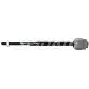 SPIDAN Spurstange Axialgelenk f&uuml;r LANCIA YPSILON (843_) 2003-2011 vorne 77362380