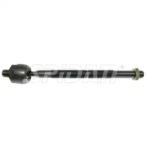 SPIDAN Spurstange Axialgelenk CITROEN Jumper FIAT Ducato PEUGEOT Boxer vorne