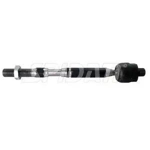SPIDAN Spurstange Axialgelenk f&uuml;r TOYOTA RAV 4 III (_A3_) 2006-2013 vorne