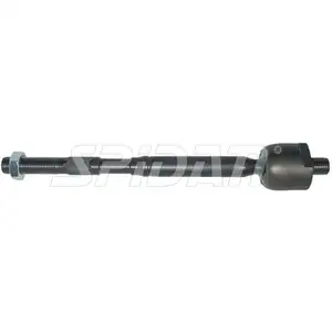 SPIDAN Spurstange Axialgelenk f&uuml;r TOYOTA YARIS (_P9_) 2005-2012 vorne