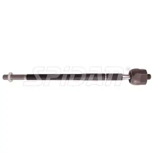 SPIDAN Spurstange CITROEN C-CROSSER MITSUBISHI LANCER 7 PEUGEOT 4007 (GP_) vorne