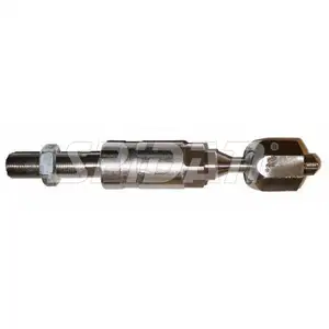 SPIDAN Spurstange Axialgelenk ALFA ROMEO 159 BRERA SPIDER (939_) vorne