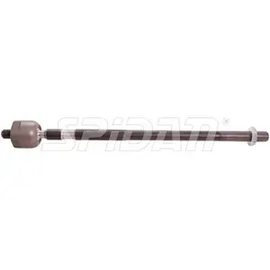 SPIDAN Spurstange Axialgelenk RENAULT KANGOO / KANGOO Rapid 4x4 vorne 7701473656