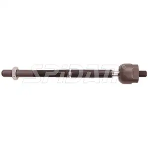 SPIDAN Spurstange Axialgelenk CITROEN C3 II (SC_) C3 III (SX) DS3 vorne