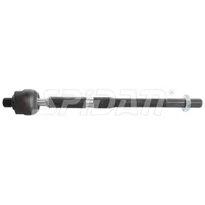 SPIDAN Spurstange Axialgelenk CITROEN NEMO f&uuml;r FIAT FIORINO PEUGEOT BIPPER vorne