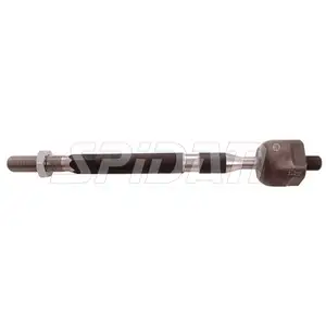 SPIDAN Spurstange CITROEN C2 (JM_) C3 I C3 PLURIEL f&uuml;r PEUGEOT 1007 (KM_) vorne