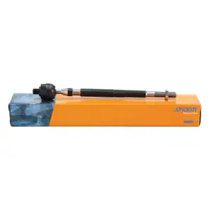 SPIDAN Spurstange Axialgelenk RENAULT Clio III Modus vorne 7701475841