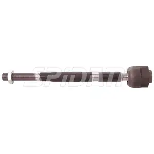 SPIDAN Spurstange Axialgelenk FIAT IDEA (350_) LANCIA MUSA (350_) vorne 77362502