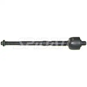 SPIDAN Spurstange Axialgelenk FIAT PANDA / CLASSIC (169_) PANDA Van (169_) vorne