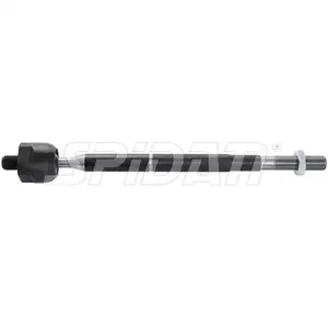 SPIDAN Spurstange Axialgelenk TOYOTA Corlla E12 2001-2007 vorne