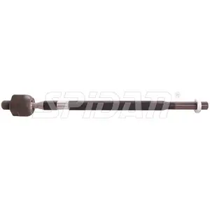 SPIDAN Spurstange Axialgelenk f&uuml;r MITSUBISHI OUTLANDER I (CU_W) 2003-2006 vorne