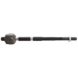 SPIDAN Spurstange Axialgelenk FIAT PANDA (312_ 319_) LANCIA YPSILON (312_) vorne