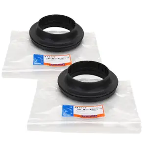 2x SPIDAN W&auml;lzlager OPEL ASTRA H SIGNUM VECTRA C ZAFIRA B SAAB 9-3 (YS3F) vorne