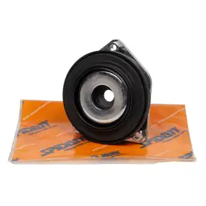 SPIDAN Federbeinlager MERCEDES-BENZ A-KLASSE W169 B-KLASSE W245 vorne 1693200073