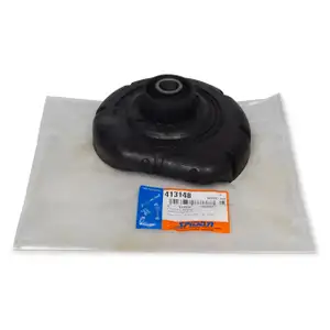 SPIDAN Federbeinlager VOLVO C70 I S60 I S70 S80 I V70 I II XC90 I vorne unten