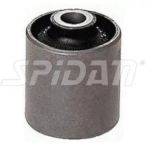 SPIDAN Achsk&ouml;rperlager CITROEN EVASION JUMPY f&uuml;r PEUGEOT 806 EXPERT hinten