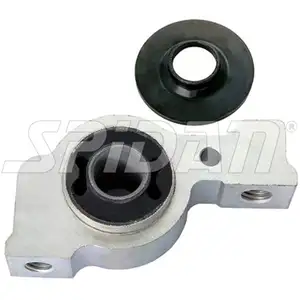 SPIDAN Querlenkerlager Lager Querlenker f&uuml;r PEUGEOT 407 508 I Vorderachse hinten
