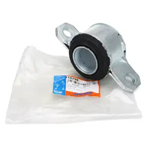 SPIDAN Querlenkerlager CITROEN JUMPER DUCATO PEUGEOT BOXER Vorderachse hinten