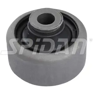 SPIDAN Querlenkerlager MERCEDES CITAN (415) RENAULT CLIO IV Vorderachse hinten