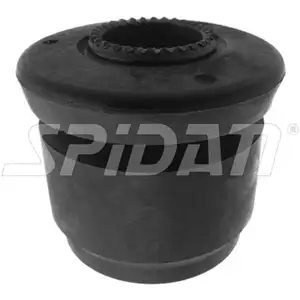 SPIDAN Querlenkerlager f&uuml;r NISSAN CABSTAR F23 H41 H42 PICK UP D21 vorne oben