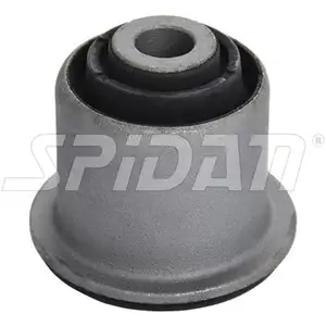 SPIDAN Querlenkerlager f&uuml;r AUDI 80 90 FORD FIESTA I II VW PASSAT SANTANA vorne
