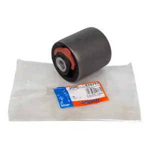 SPIDAN Querlenkerlager AUDI A4 A6 A8 SKODA Superb VW Passat Vorderachse unten hinten