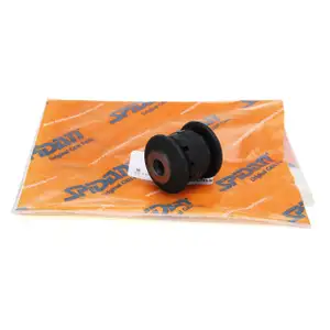 SPIDAN Querlenkerlager AUDI A3 8P Q3 TT SEAT SKODA VW GOLF 5 6 Vorderachse vorne