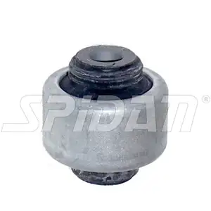 SPIDAN Querlenkerlager CITROEN BERLINGO C4 PEUGEOT 307 308 PARTNER vorne mitte