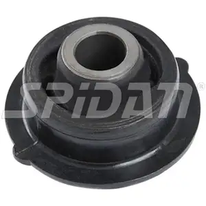 SPIDAN Querlenkerlager CITROEN C2 C3 I f&uuml;r PEUGEOT 1007 Vorderachse unten hinten