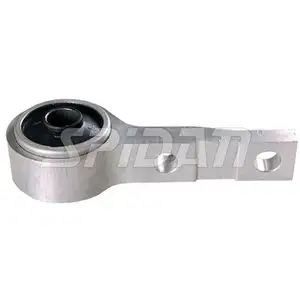 SPIDAN Querlenkerlager NISSAN Primera P12 WP12 Vorderachse hinten