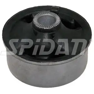 SPIDAN Querlenkerlager TOYOTA AVENSIS (_T25_) COROLLA (_E12_) Vorderachse hinten