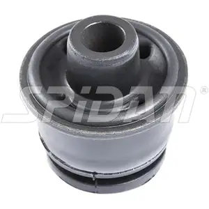 SPIDAN Querlenkerlager Gummilager CHRYSLER PT CRUISER (PT_) Vorderachse hinten