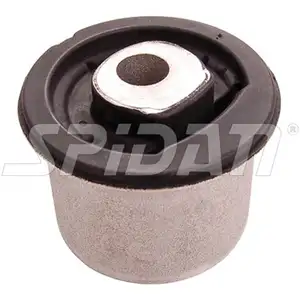SPIDAN Querlenkerlager AUDI Q7 PORSCHE CAYENNE TOUAREG Vorderachse unten hinten
