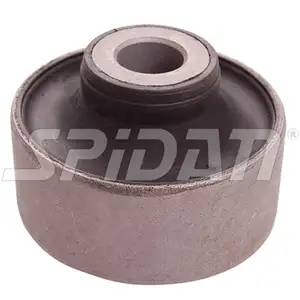 SPIDAN Querlenkerlager FIAT SEDICI (FY_) SUZUKI SWIFT IV SX4 Vorderachse hinten