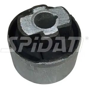 SPIDAN Querlenkerlager CITROEN JUMPER DUCATO PEUGEOT BOXER Vorderachse hinten