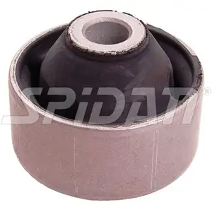 SPIDAN Querlenkerlager SUZUKI GRAND VITARA II (JT, TE, TD) Vorderachse hinten