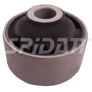 SPIDAN Querlenkerlager Buchse TOYOTA RAV 4 III (_A3_) Vorderachse unten hinten