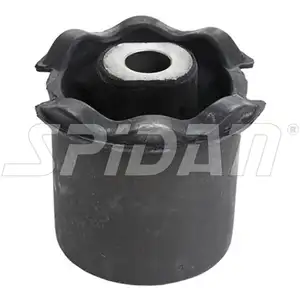 SPIDAN Querlenkerlager LAND ROVER DISCOVERY III (L319) Vorderachse unten hinten