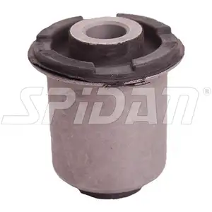 SPIDAN Querlenkerlager HYUNDAI i30 (FD) KIA CEE'D (ED) Vorderachse unten hinten