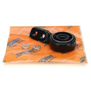 SPIDAN Querlenkerlager + Halter BMW 3er E36 Z3 E36 vorne rechts 31121136532