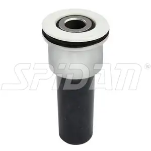 SPIDAN Querlenkerlager CITROEN C5 III C6 PEUGEOT 407 508 Vorderachse oben innen